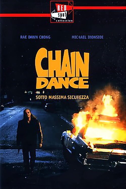 Постер Chaindance